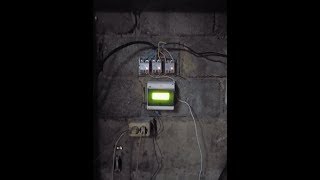 Контроллер для котла / бойлера своими руками