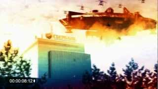 Kostanay city "District 9"