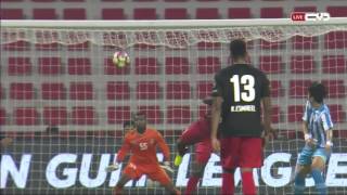 اهداف الاهلي | مباراة الاهلي 4 & دبا الفجيرة  1 - دوري الخليج العربي