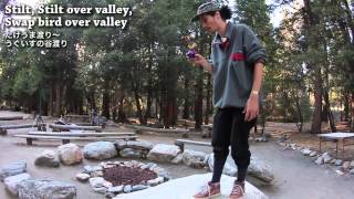 Tricks - Level 10 : Kendama World Cup Hatsukaichi 2015