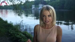 Ирина Ортман о новых именах и мэтрах #ЯтакДУМАЮ Сеня Кайнов Seny Kaynov #SENYKAY