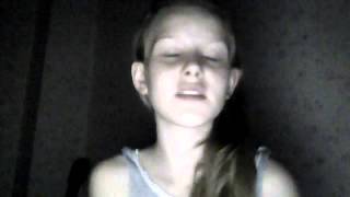 Vidéo d'une webcam datant du 5 août 2013 6:11