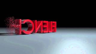 Cinema 4D Test #1