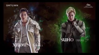 One Day One Chance (Ost school oz) Sub español Roman y Hangul ver Original