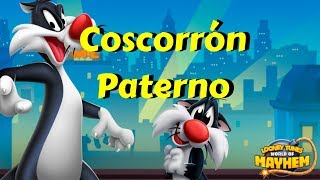 Looney Tunes Un Mundo de Locos - Nuevo Evento Coscorrón Paterno