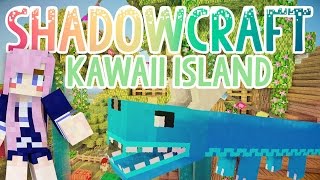 Kawaii Island | Shadowcraft 2.0 | Ep. 38