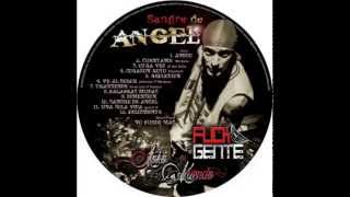 Cuentame Loko Kuerdo Ft Morgana - Sangre de un angel