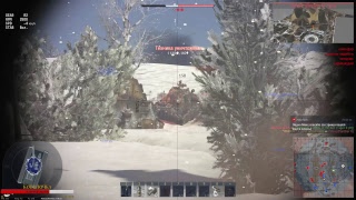 В воскресение вечером (18+) | Только АБ | War Thunder 1.79
