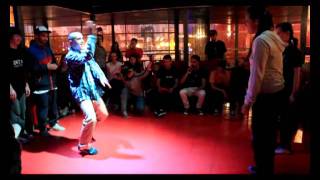 Шкипер   Арина Балерина   1 4 Popping