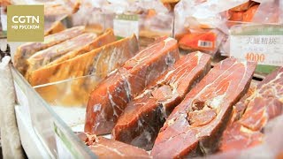 Китай на кончике языка Серия 4 Вкус, выдержанный временем Часть 2 [Age0+]