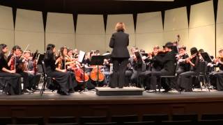 Bartok - Concerto for Orchestra, Mvt 2