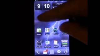 Живые обои для Samsung Galaxy, Nokia, HTC, LG, Sony Ericsson