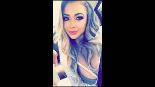 Antje Utgaard Snapchat Compilation 27