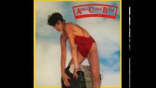 Afro Cuban Band - Baila (1978)
