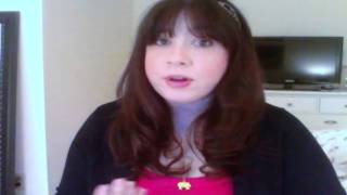 Jennifer Fischer (Member #649) Thanks TYT on their 10th Year Anniversary