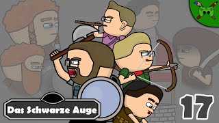 Das Schwarze Auge PietSmiet - Staffel 1 Episode 17