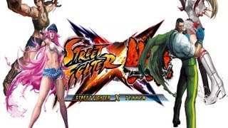 HDJammerz(Poison&Julia) Vs djelco(Dudley&Lili) SF x T