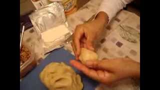 como fazer coxinha