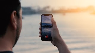iPhone X Review From an Android User!