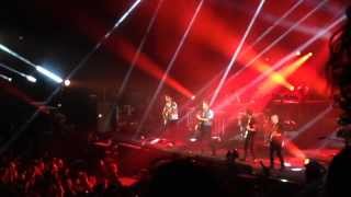 Pablo Alboran - Volver a Empezar - Palacio Deportes 26