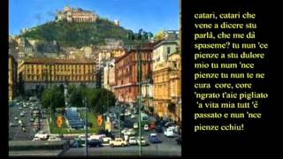 CORE 'NGRATO (gigli)