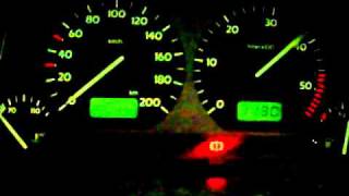 Golf 3 TD 1,9 Sound