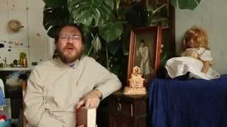 Неделя 3-я Великого поста, Крестопоклонная