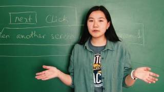 Technovation Challenge 2017 Kyrgyzstan