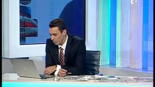 Mircea Badea, către Neamțu: ”Învață să scrii!”