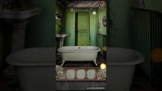 ( 101 lvl ) Escape the mansion, Побег из особняка