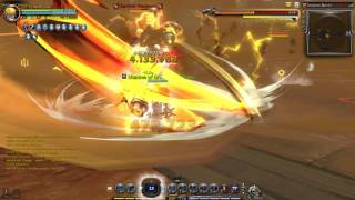 Dragon Nest A - Inquisitor Solo Granom Nest Hardcore 2