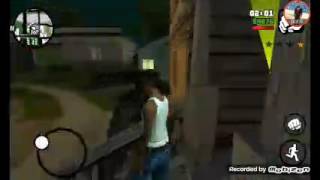 Cum sa fac sex la Gta san andreas