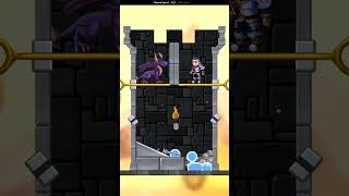 Puzzle Help the Hero 37 level / Головоломка Помоги герою 37 уровень