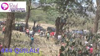4x4 Quilali NS