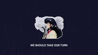 Laeland & Thomas Reid - Fallen Like The Leaves + lyrics
