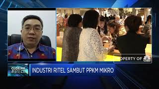 Bantuan Gaji & Vaksinasi, Stimulus Pendorong Investasi Sektor Ritel