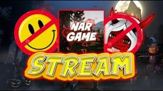 FREE FIRE/ФРИ ФАЕР/ИГРАЮ КАК ТРЕШЕР?/НАБОР В ГИЛЬДИЮ/СТРИМ/STREAM