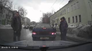 Автоподстава хитрая