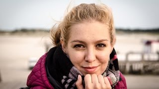 VLOG: ГЕРМАНИЯ, немецкие вкусняшки, ГАМБУРГ и северное МОРЕ!