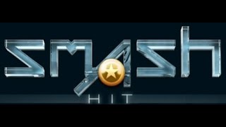 Smash Hit [Тренировка] (PC) - Легче оригинала [One finger]