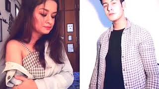 Avneet Kaur and Manjul Khattar Latest Best Musically Love