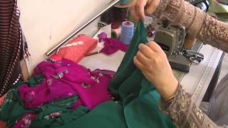 sari structure part 1