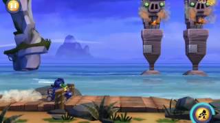 Angry Birds transformers Ч 3 саундвейв.