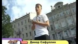 Jumpstyle в Санкт-Петербурге