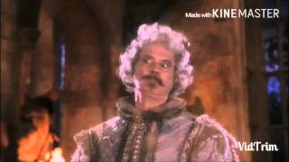 Гарри Поттер и музыкальная нарезка 2
