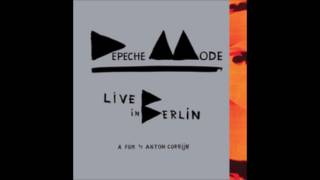 Depeche Mode   Just Can't Get Enough Live in Berlin