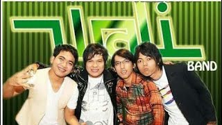 Drum pad Wali Batu akik kecemplung kali