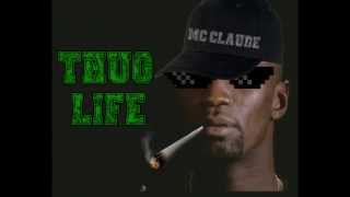 Claude Makelele THUG LIFE