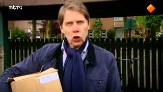 Wim Daniëls: Zeg maar houdoe met je dialect! (NTR Academie)