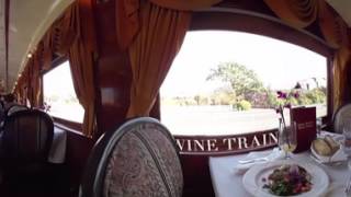 Napa Valley VR Tour